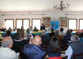 Congresso Territoriale UIL FPL Nuoro Ogliastra