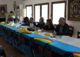 Congresso Territoriale UIL FPL Nuoro Ogliastra