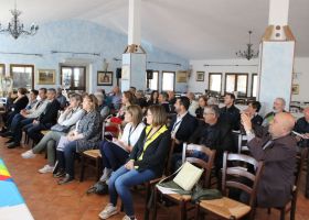 Congresso Territoriale UIL FPL Nuoro Ogliastra