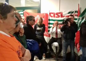 Assemblea lavoratori Nuoro 23.02.2017