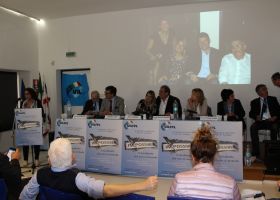 V Congresso Regionale UIL FPL Cagliari Sardegna