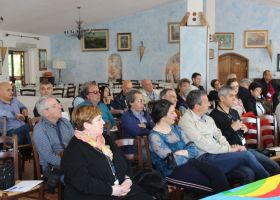 Congresso Territoriale UIL FPL Nuoro Ogliastra