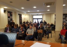 Assemblea Sindacale dipendenti AIAS