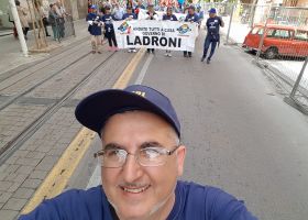 Sciopero Sassari 26.05.2016