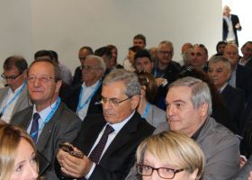 V Congresso Regionale UIL FPL Cagliari Sardegna