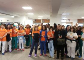 Assemblea lavoratori Nuoro 23.02.2017