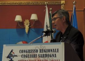IV Congresso Regionale Cagliari e Sardegna