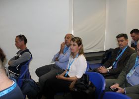 V Congresso Regionale UIL FPL Cagliari Sardegna