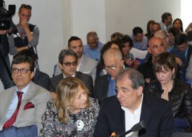 V Congresso Regionale UIL FPL Cagliari Sardegna