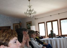 Congresso Territoriale UIL FPL Nuoro Ogliastra