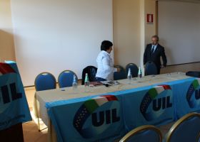 Consiglio Confederale Pula 5-6 Maggio 2016