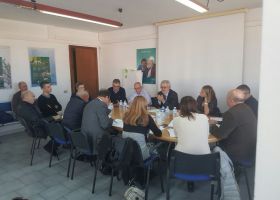 12.12.2016 incontro su rinnovo contratti P.I.