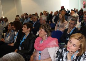 V Congresso Regionale UIL FPL Cagliari Sardegna