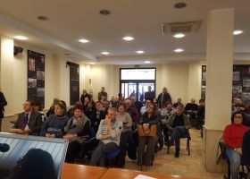 Assemblea Sindacale dipendenti AIAS