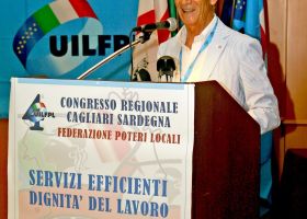 IV Congresso Regionale Cagliari e Sardegna