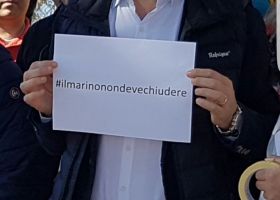 #ilmarinonondevechiudere