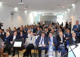 V Congresso Regionale UIL FPL Cagliari Sardegna