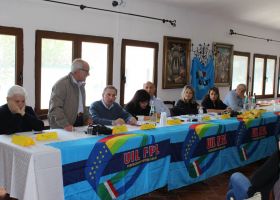 Congresso Territoriale UIL FPL Nuoro Ogliastra