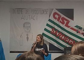 Assemblea lavoratori Nuoro 23.02.2017