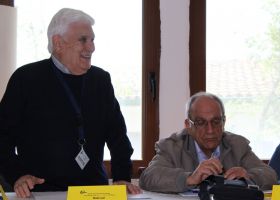 Congresso Territoriale UIL FPL Nuoro Ogliastra