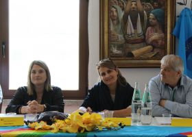 Congresso Territoriale UIL FPL Nuoro Ogliastra