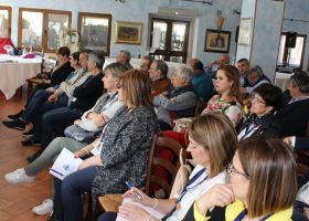 Congresso Territoriale UIL FPL Nuoro Ogliastra