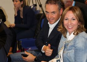 V Congresso Regionale UIL FPL Cagliari Sardegna