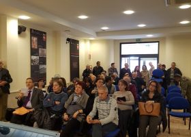 Assemblea Sindacale dipendenti AIAS