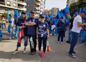 Sciopero Sassari 26.05.2016