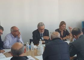 12.12.2016 incontro su rinnovo contratti P.I.