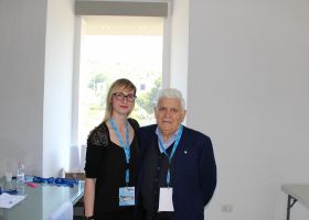 V Congresso Regionale UIL FPL Cagliari Sardegna