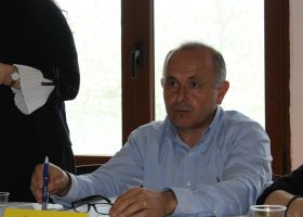 Congresso Territoriale UIL FPL Nuoro Ogliastra