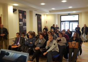 Assemblea Sindacale dipendenti AIAS