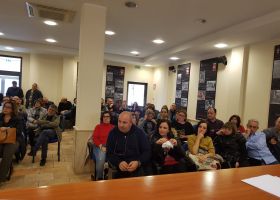 Assemblea Sindacale dipendenti AIAS