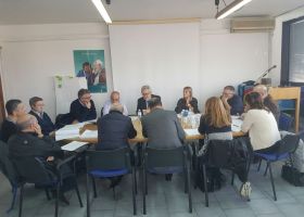 12.12.2016 incontro su rinnovo contratti P.I.