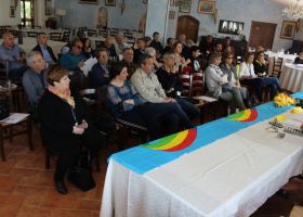 Congresso Territoriale UIL FPL Nuoro Ogliastra