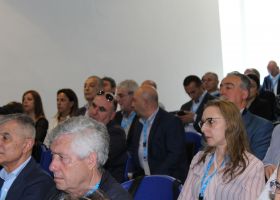 V Congresso Regionale UIL FPL Cagliari Sardegna