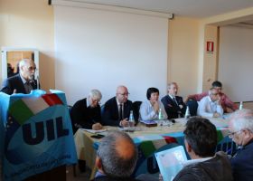 Consiglio Confederale Pula 5-6 Maggio 2016