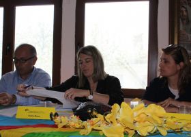 Congresso Territoriale UIL FPL Nuoro Ogliastra