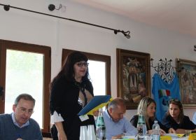 Congresso Territoriale UIL FPL Nuoro Ogliastra