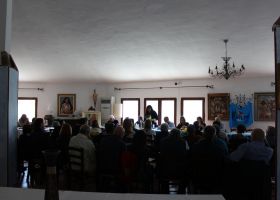 Congresso Territoriale UIL FPL Nuoro Ogliastra