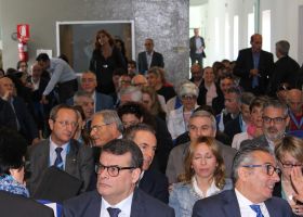 V Congresso Regionale UIL FPL Cagliari Sardegna