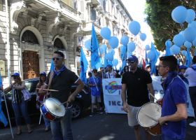 Sciopero sanità sarda 06.07.2017