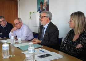 12.12.2016 incontro su rinnovo contratti P.I.