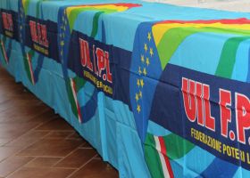 Congresso Territoriale UIL FPL Nuoro Ogliastra