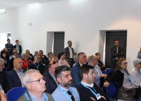 V Congresso Regionale UIL FPL Cagliari Sardegna