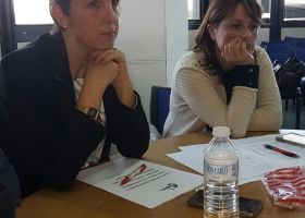 12.12.2016 incontro su rinnovo contratti P.I.