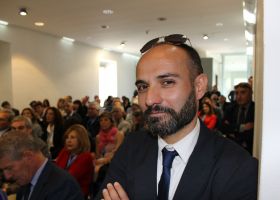 V Congresso Regionale UIL FPL Cagliari Sardegna