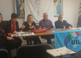 09.02.2017 Conferenza stampa Nuoro