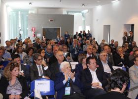 V Congresso Regionale UIL FPL Cagliari Sardegna